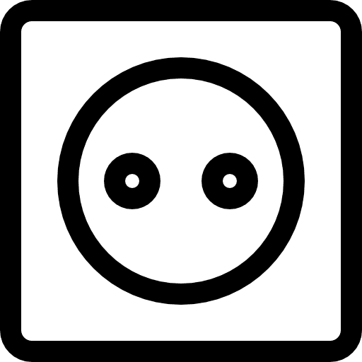 12V zásuvka