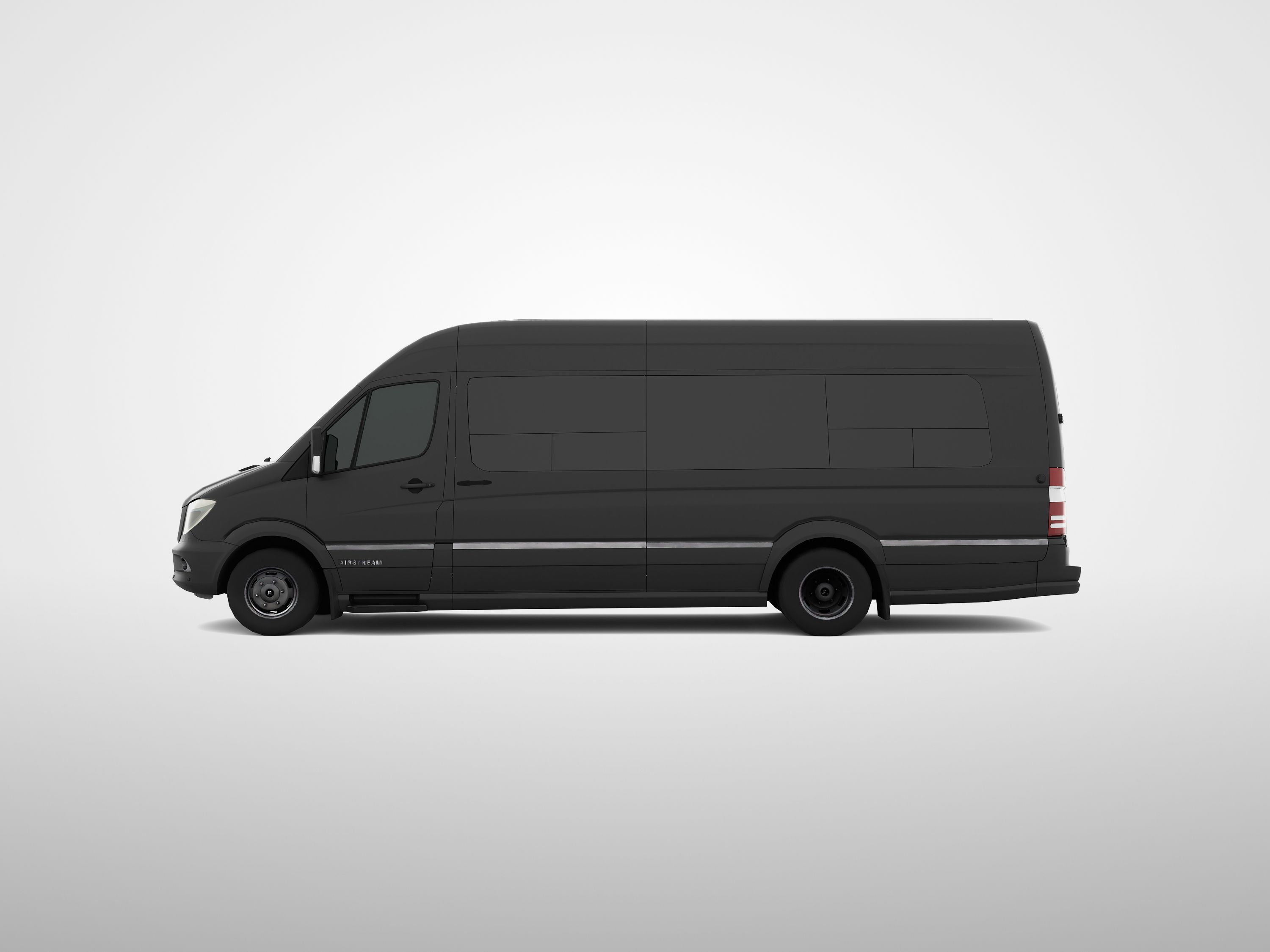 Mercedes-Benz Sprinter VIP (7+2)