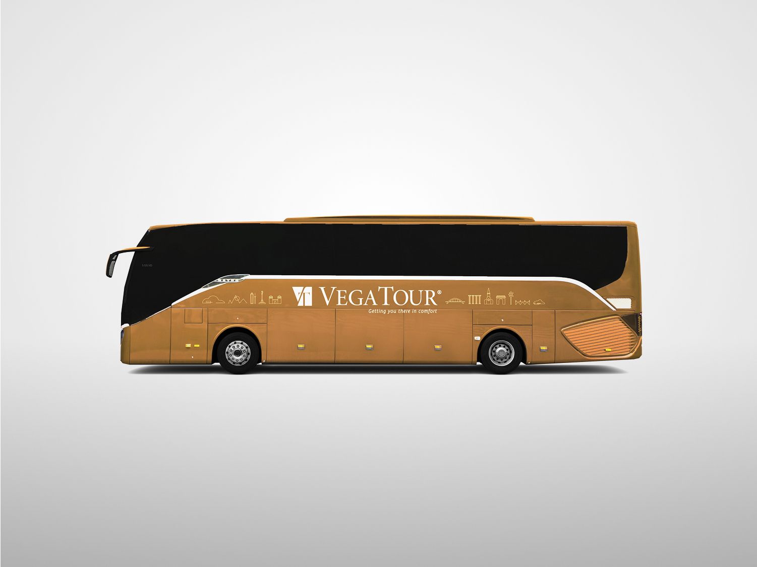 Setra 515 HD (49+2)