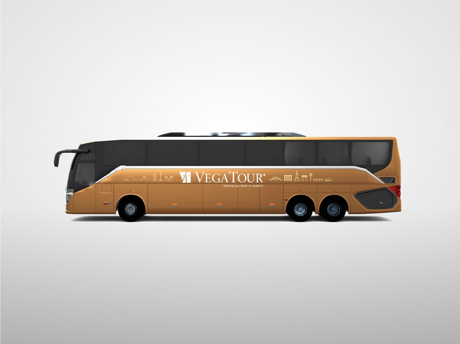 Setra 517 HD (59+2)