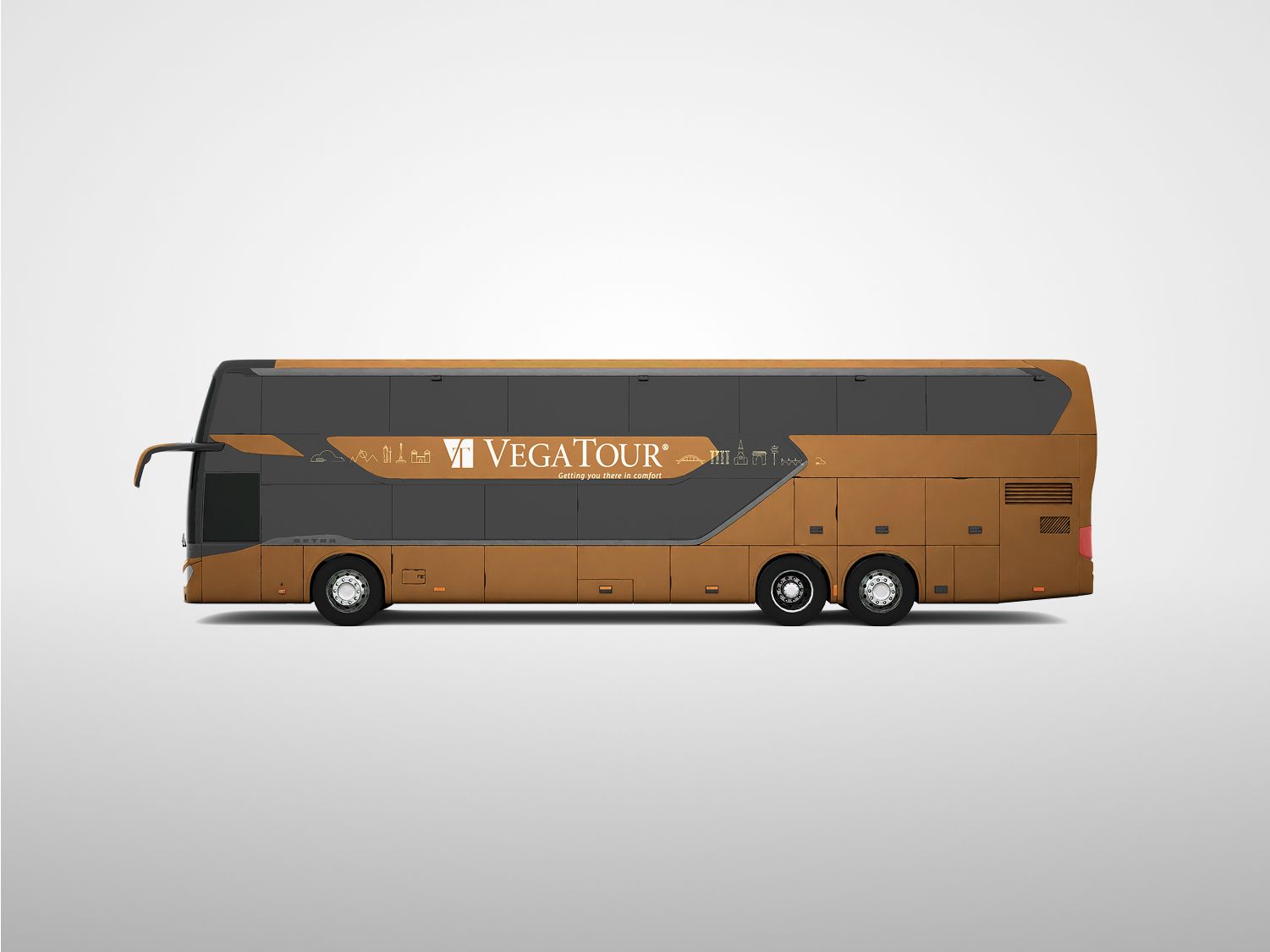 Setra 531 DT (81+2)