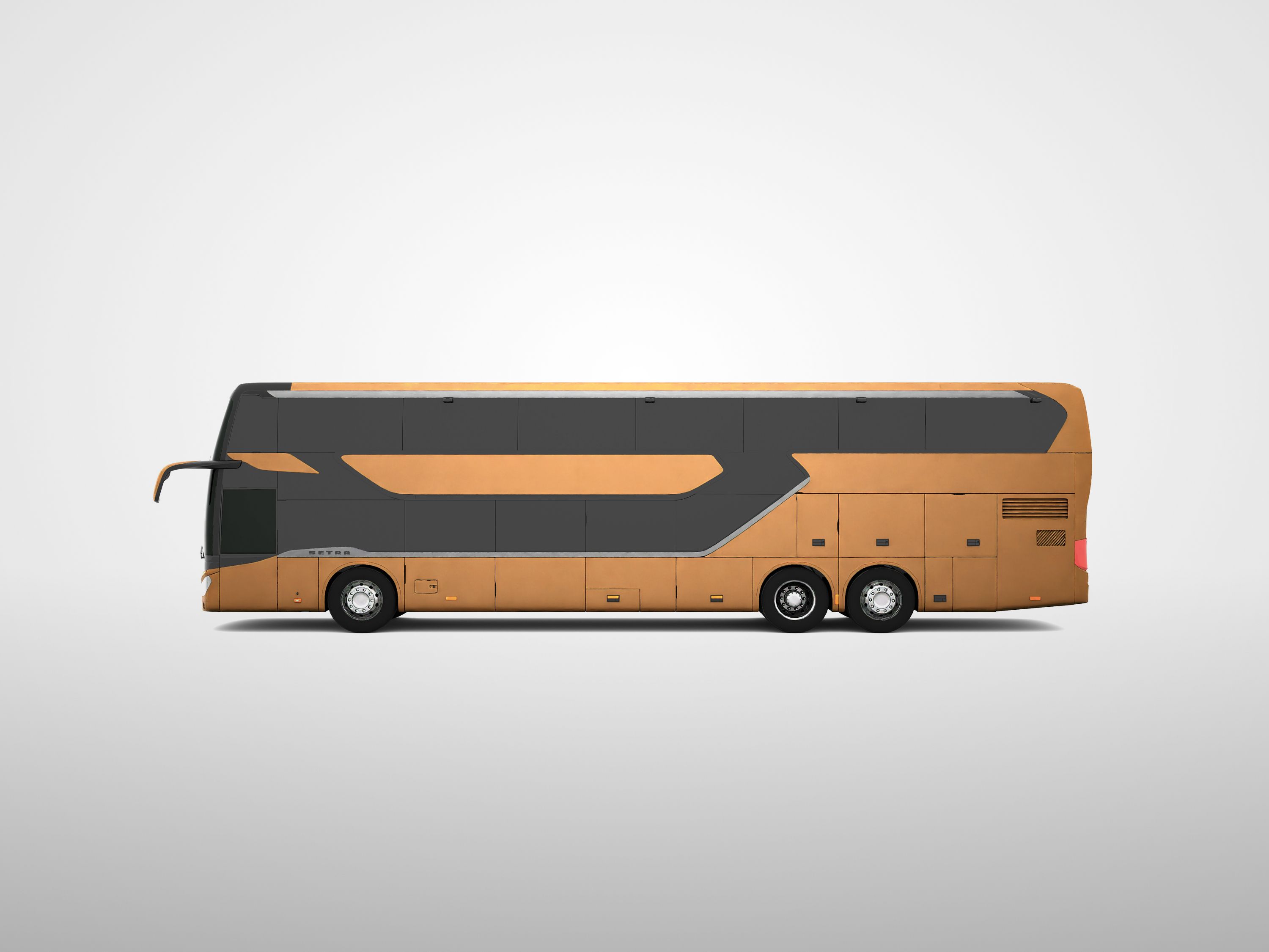 Autobusy