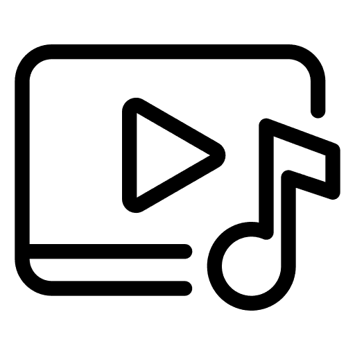 Audio video systém