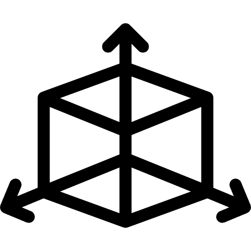 Velikost 3,5m³