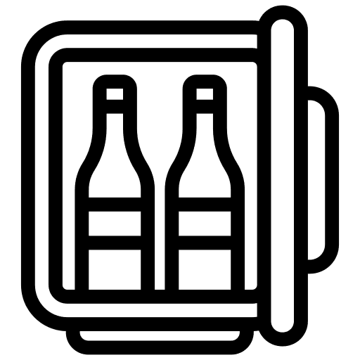 Minibar