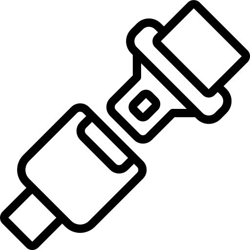 Bezpečnostní prvky