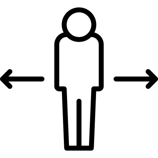 Více místa pro cestující 