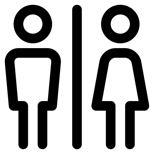 Toaleta