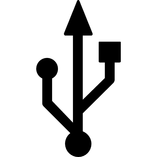 USB