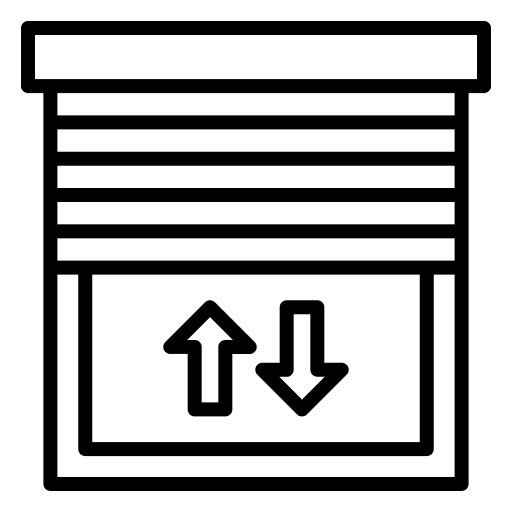 Žaluzie