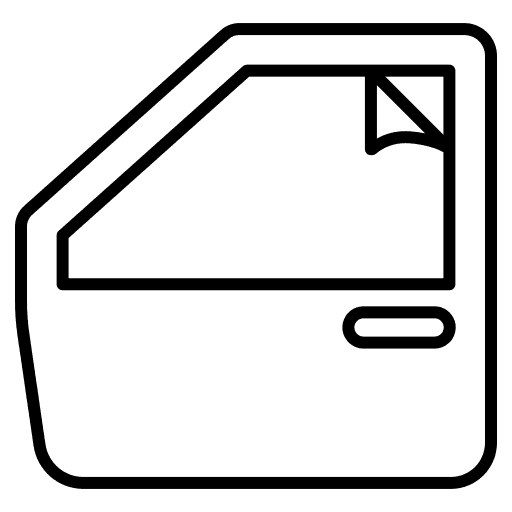 Zatmavená skla